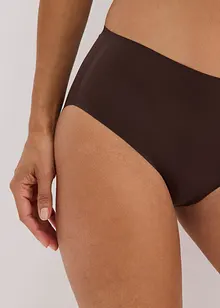 Feel Comfort Nahtlose Panty (3er Pack), bonprix