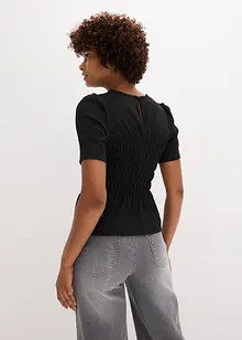 Shirt mit Smok, bonprix