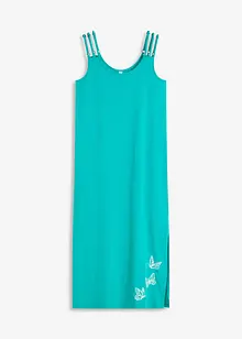 Nuisette longue 100% coton, bonprix