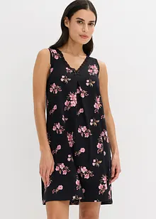 Nuisette douce en viscose mélangée, bonprix