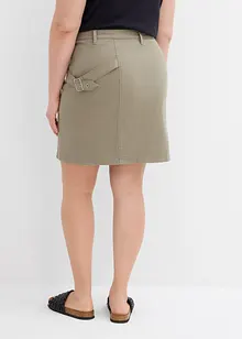 Jupe cargo, bonprix