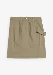 Jupe cargo, bonprix
