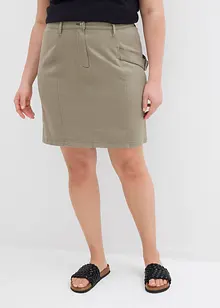 Jupe cargo, bonprix