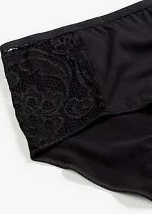 Maxipanty aus softem Modal (4er Pack), bonprix