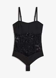 Body-string en modal doux, bonprix