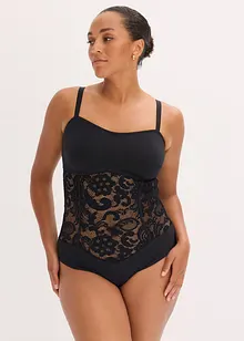 Body-string en modal doux, bonprix