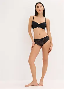 Soutien-gorge en dentelle, bonprix