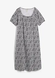 Robe en jersey coton, bonprix