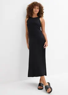 Robe débardeur en viscose fluide, bonprix