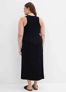 Robe débardeur en viscose fluide, bonprix