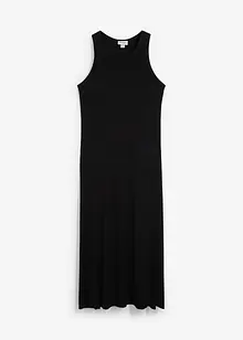 Robe débardeur en viscose fluide, bonprix