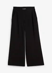Pantalon 7/8 en coton extensible, bonprix