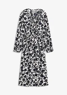 Robe midi, bonprix