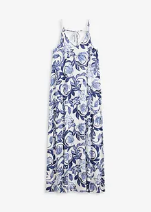 Robe en jersey viscose extensible, bonprix