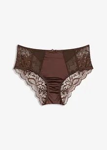 Panty mit Glanzeffekt, bonprix
