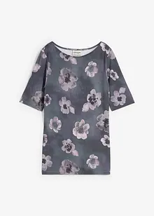 Shirt aus softem Viskose-Mix, bonprix