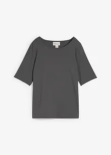 T-shirt contenant du polyamide recyclé, bonprix