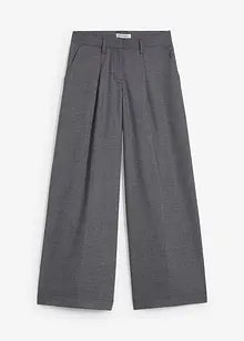 Bundfaltenhose, bonprix