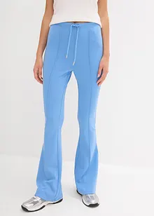 Leggings aus Punto di Roma, bonprix