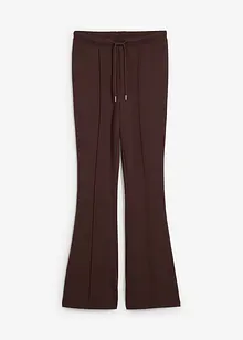 Leggings aus Punto di Roma, bonprix
