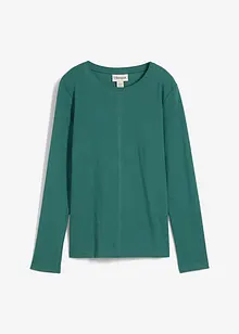 T-shirt manches longues, bonprix
