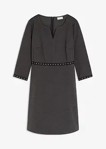Robe fourreau, bonprix