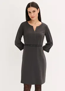 Robe fourreau, bonprix