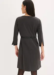 Robe fourreau, bonprix