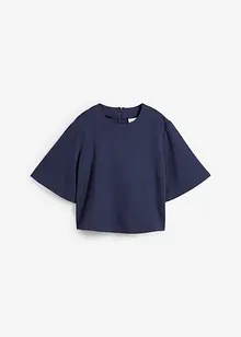 T-shirt confortable en jersey milano, bonprix