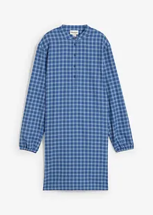 Minikleid aus reiner Baumwolle, bonprix