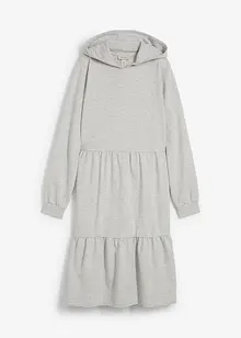 Robe en molleton, bonprix