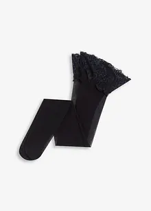 Bas porte-jarretelles 20 DEN, bonprix