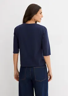 T-shirt 100% coton, bonprix