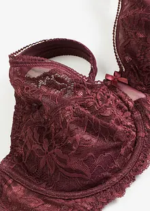 Minimizer-BH mit gepolsterten Trägern, bonprix