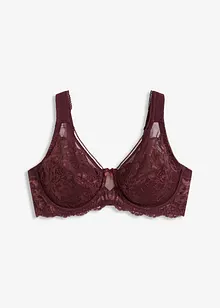 Soutien-gorge minimiseur à bretelles rembourrées, bonprix