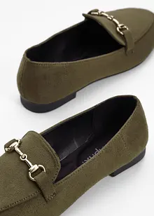Mocassins confortables, bonprix