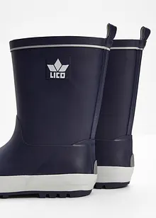 Bottes de pluie enfant Lico, Lico
