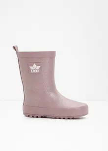 Bottes de pluie enfant Lico, Lico