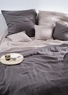 Drap en lin de qualité supérieure, bonprix
