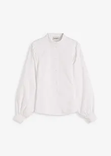 Bluse aus Baumwolle, bonprix