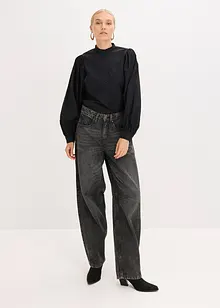 Bluse aus Baumwolle, bonprix