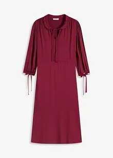 Jerseykleid aus Viskose-mix, bonprix