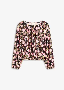 T-shirt oversize, bonprix