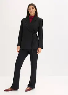 Punto-Schlupfhose, bonprix