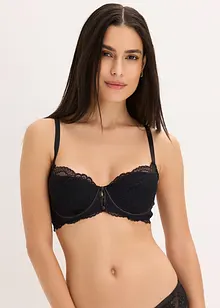 Schalen-BH aus feiner Spitze, bonprix