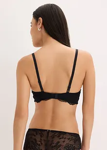 Schalen-BH aus feiner Spitze, bonprix