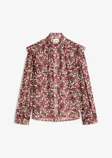 Chiffonbluse, bonprix