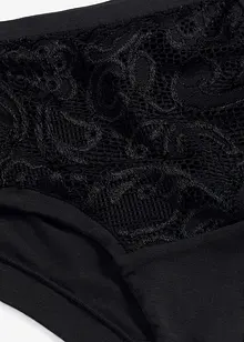 Maxipanty aus softem Modal, bonprix