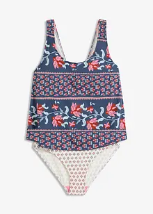 Maillot 1 pièce tankini, bonprix