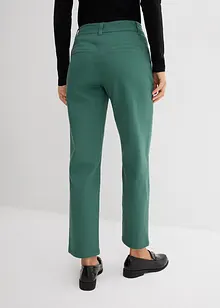 Twillhose im Barrel Shape, bonprix